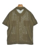 CHANEL（シャネル）ニット・セーター カーキ サイズ:38(S位) レディース/2200701670214
