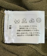 CHANEL（シャネル）ニット・セーター カーキ サイズ:38(S位) レディース/2200701670214