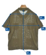 CHANEL（シャネル）ニット・セーター カーキ サイズ:38(S位) レディース/2200701670214