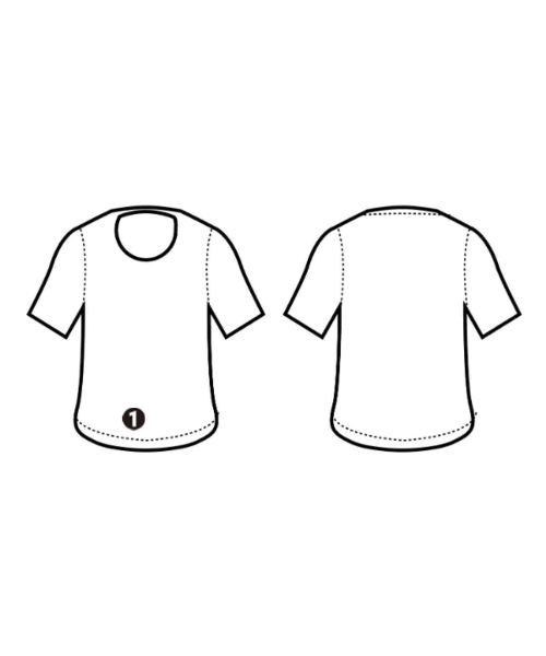 CHANEL（シャネル）Tシャツ・カットソー 白 サイズ:38/40(S位) レディース/2200701670221