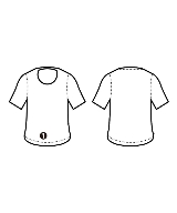 CHANEL（シャネル）Tシャツ・カットソー 白 サイズ:38/40(S位) レディース/2200701670221