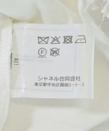 CHANEL（シャネル）Tシャツ・カットソー 白 サイズ:38/40(S位) レディース/2200701670221