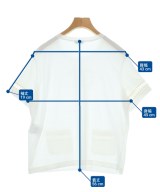 CHANEL（シャネル）Tシャツ・カットソー 白 サイズ:38/40(S位) レディース/2200701670221