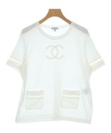 CHANEL Tシャツ・カットソー