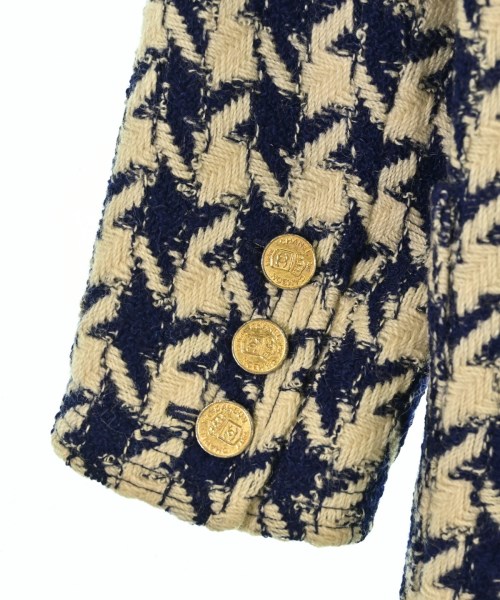 CHANEL（シャネル）その他 紺 サイズ:36(XS位) レディース/2200702269035
