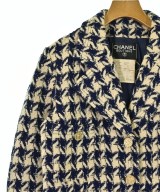CHANEL（シャネル）その他 紺 サイズ:36(XS位) レディース/2200702269035