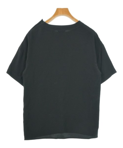 CHANEL（シャネル）ブラウス 黒 サイズ:-(XL位) レディース/2200702519536
