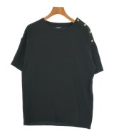 CHANEL（シャネル）ブラウス 黒 サイズ:-(XL位) レディース/2200702519536