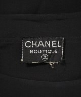 CHANEL（シャネル）ブラウス 黒 サイズ:-(XL位) レディース/2200702519536