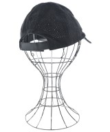 CHANEL（シャネル）キャップ 黒 サイズ:M レディース/2200703046024