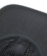 CHANEL（シャネル）キャップ 黒 サイズ:M レディース/2200703046024