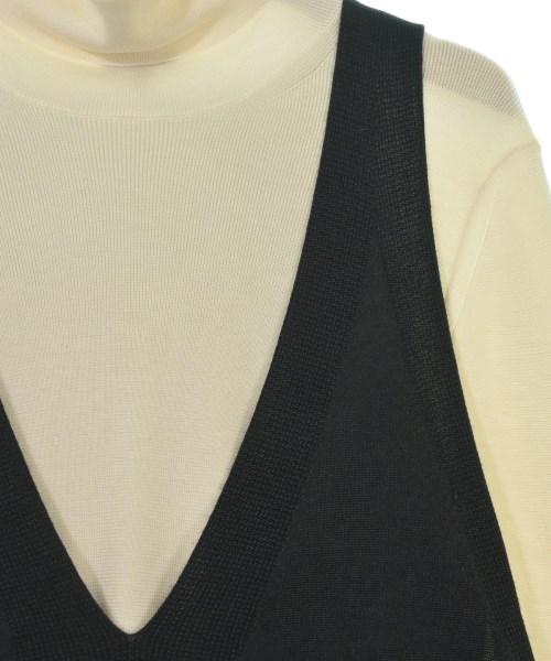 CHANEL（シャネル）ワンピース 黒 サイズ:42/42(M位) レディース/2200703166012