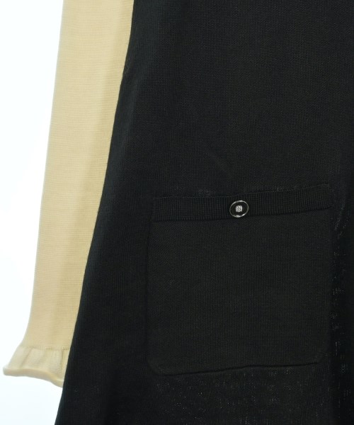 CHANEL（シャネル）ワンピース 黒 サイズ:42/42(M位) レディース/2200703166012