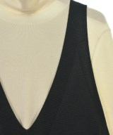 CHANEL（シャネル）ワンピース 黒 サイズ:42/42(M位) レディース/2200703166012