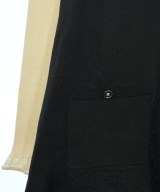 CHANEL（シャネル）ワンピース 黒 サイズ:42/42(M位) レディース/2200703166012