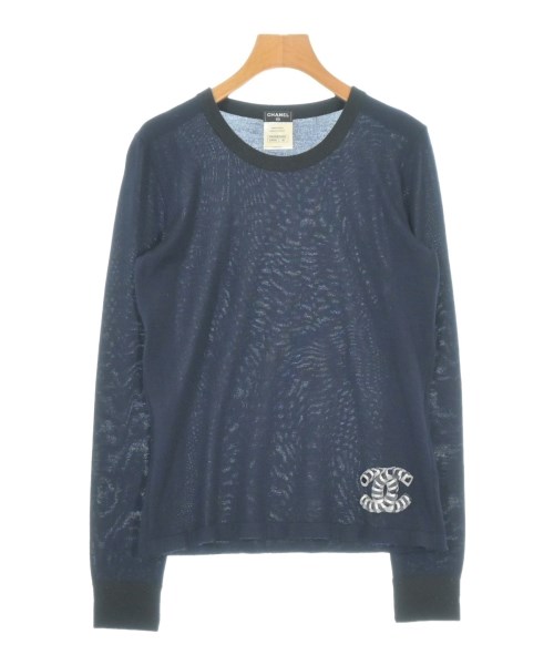 CHANEL(シャネル)のニット・セーター サイズ:38(S位) 74,800円