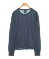 CHANEL（シャネル）ニット・セーター 紺 サイズ:38(S位) レディース/2200702031021