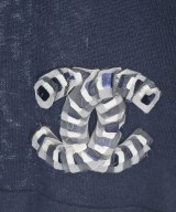 CHANEL（シャネル）ニット・セーター 紺 サイズ:38(S位) レディース/2200702031021