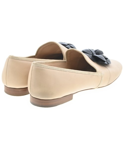CHANEL（シャネル）バレエシューズ/オペラシューズ ベージュ サイズ:EU37 1/2(24cm位) レディース/2200703804082
