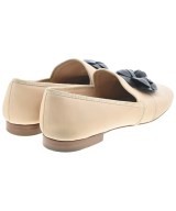 CHANEL（シャネル）バレエシューズ/オペラシューズ ベージュ サイズ:EU37 1/2(24cm位) レディース/2200703804082