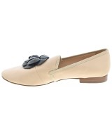 CHANEL（シャネル）バレエシューズ/オペラシューズ ベージュ サイズ:EU37 1/2(24cm位) レディース/2200703804082