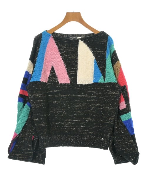 CHANEL(シャネル)のニット・セーター サイズ:36(XS位) 116,700円