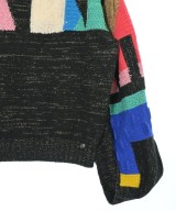 CHANEL（シャネル）ニット・セーター 黒 サイズ:36(XS位) レディース/2200703868053