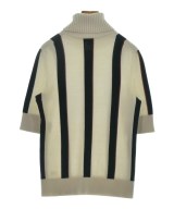 CHANEL（シャネル）ニット・セーター 白 サイズ:38(S位) レディース/2200704065017