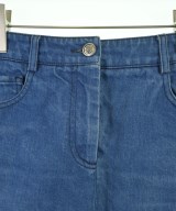 CHANEL（シャネル）ミニスカート 青 サイズ:38(S位) レディース/2200704766013