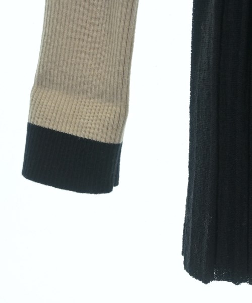 CHANEL（シャネル）ワンピース ベージュ サイズ:34(XXS位) レディース/2200705334044