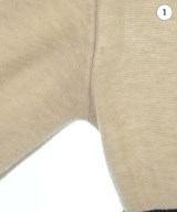 CHANEL（シャネル）ワンピース ベージュ サイズ:34(XXS位) レディース/2200705334044