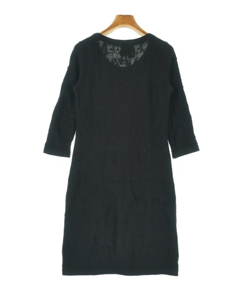 CHANEL（シャネル）ワンピース 黒 サイズ:38(S位) レディース/2200700154111