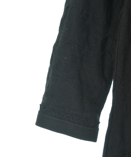 CHANEL（シャネル）ワンピース 黒 サイズ:38(S位) レディース/2200700154111