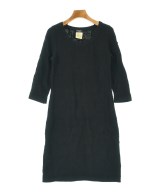 CHANEL（シャネル）ワンピース 黒 サイズ:38(S位) レディース/2200700154111