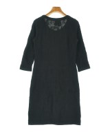 CHANEL（シャネル）ワンピース 黒 サイズ:38(S位) レディース/2200700154111