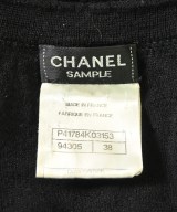 CHANEL（シャネル）ワンピース 黒 サイズ:38(S位) レディース/2200700154111