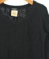CHANEL（シャネル）ワンピース 黒 サイズ:38(S位) レディース/2200700154111