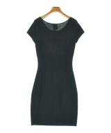 CHANEL（シャネル）ワンピース 黒 サイズ:36(XS位) レディース/2200700154142