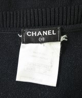CHANEL（シャネル）ワンピース 黒 サイズ:36(XS位) レディース/2200700154142
