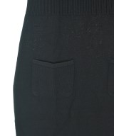 CHANEL（シャネル）ワンピース 黒 サイズ:36(XS位) レディース/2200700154142