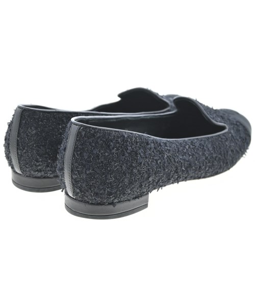 CHANEL（シャネル）パンプス 黒 サイズ:EU38(24.5cm位) レディース/2200705879026