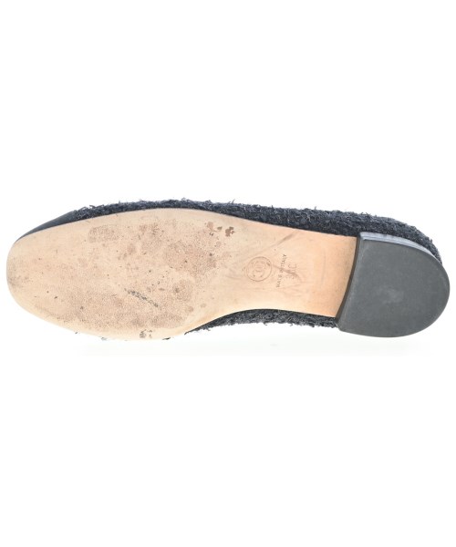 CHANEL（シャネル）パンプス 黒 サイズ:EU38(24.5cm位) レディース/2200705879026