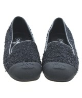 CHANEL（シャネル）パンプス 黒 サイズ:EU38(24.5cm位) レディース/2200705879026