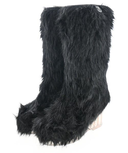 CHANEL(シャネル)のブーツ サイズ:EU36(22.5cm位) 71,300円