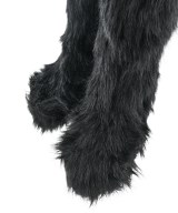 CHANEL（シャネル）ブーツ 黒 サイズ:EU36(22.5cm位) レディース/2200706611045