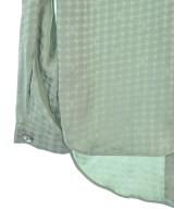 CHANEL（シャネル）ブラウス 緑 サイズ:36(S位) レディース/2200706782066