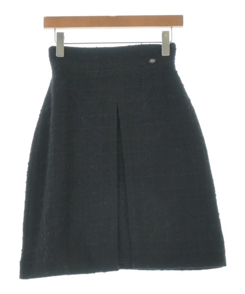 CHANEL(シャネル)のひざ丈スカート サイズ:36(XS位) 47,500円