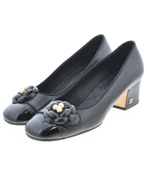 CHANEL(シャネル)のパンプス サイズ:EU36 1/2(23cm位) 69,000円