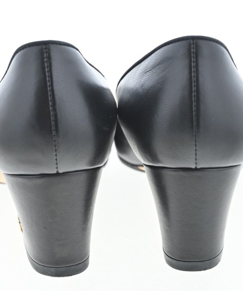 CHANEL（シャネル）パンプス 黒 サイズ:EU36 1/2(23cm位) レディース/2200706782080