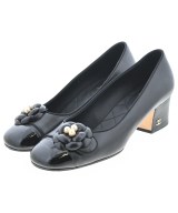 CHANEL（シャネル）パンプス 黒 サイズ:EU36 1/2(23cm位) レディース/2200706782080